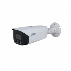 DH-HAC-HFW1239MH-LED Dahua 2-мегапиксельная полноцветная цилиндрическая видеокамера HDCVI