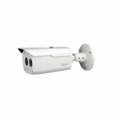 DH-HAC-HFW1400B Dahua 4-мегапиксельная цилиндрическая IP видеокамера HDCVI