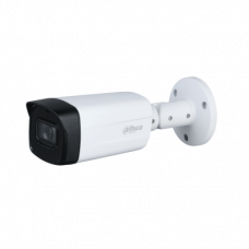 DH-HAC-HFW1800TH-I8 Dahua Цилиндрическая инфракрасная видеокамера HDCVI в режиме реального времени 4K