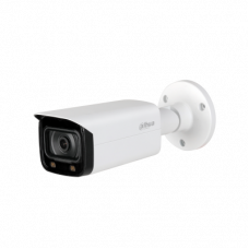 DH-HAC-HFW2249T-I8-A-LED Dahua 2-мегапиксельная полноцветная цилиндрическая видеокамера Starlight HDCVI