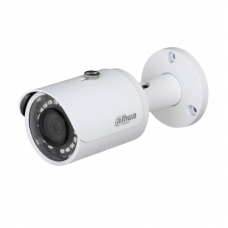 DH-HAC-HFW2401S Dahua 4-мегапиксельная IP видеокамера HDCVI WDR с инфракрасной подсветкой