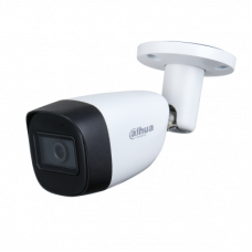 DH-HAC-HFW2501CM-A Dahua 5-мегапиксельная цилиндрическая инфракрасная видеокамера Starlight HDCVI