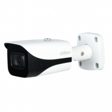 DH-HAC-HFW2501E-A Dahua 5-мегапиксельная цилиндрическая инфракрасная видеокамера Starlight HDCVI