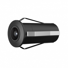 DH-HAC-HUM1220G-M Dahua 2-мегапиксельная купольная мобильная видеокамера HDCVI