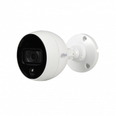 DH-HAC-ME1200B-PIR Dahua 2-мегапиксельная видеокамера HDCVI рыбий глаз