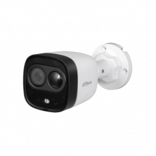 DH-HAC-ME1500D Dahua 5-мегапиксельная видеокамера активного сдерживания HDCVI