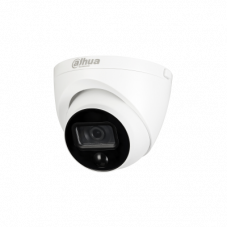 DH-HAC-ME1500E Dahua 5-мегапиксельная купольная инфракрасная видеокамера HDCVI PIR