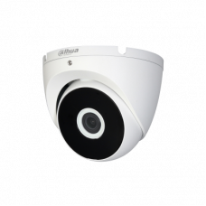 DH-HAC-T2A51 Dahua 5-мегапиксельная фиксированная купольная инфракрасная видеокамера, HDCVI