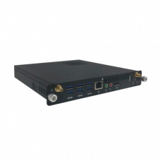 DH-HiBoard-PCI5S3H Dahua Съемный модуль ПК