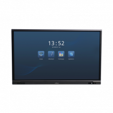 DH-Hiboard-A75H Dahua 75-дюймовая интеллектуальная интерактивная доска UHD