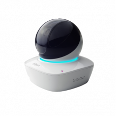 DH-IPC-A35 Dahua 3-мегапиксельная IP видеокамера PT с Wi-Fi серии A