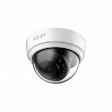 DH-IPC-D1B20 Dahua 2-мегапиксельная внутренняя мини-купольная IP видеокамера с инфракрасной подсветкой