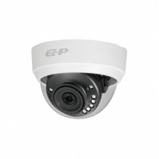 DH-IPC-D1B40 Dahua 4-мегапиксельная внутренняя мини-купольная IP видеокамера с инфракрасной подсветкой