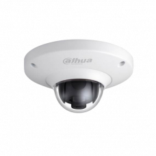 DH-IPC-EB5500 Dahua 5-мегапиксельная антивандальная IP видеокамера "рыбий глаз"