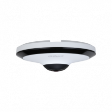 DH-IPC-EW5541-AS Dahua 5-мегапиксельная инфракрасная IP видеокамера WizMind «рыбий глаз» с инфракрасной подсветкой