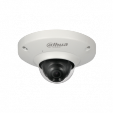 DH-IPC-HDB4231C-M12 Dahua 2-мегапиксельная мини-купольная IP видеокамера