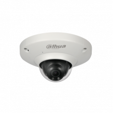 DH-IPC-HDB4431C-AS Dahua 4-мегапиксельная мини-купольная IP видеокамера