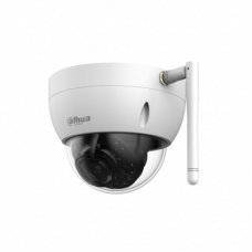 DH-IPC-HDBW1235E-W-S2 Dahua 2-мегапиксельная купольная инфракрасная IP видеокамера WI-FI