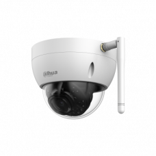 DH-IPC-HDBW1435E-W-S2 Dahua 4-мегапиксельная купольная инфракрасная видеокамера WI-FI