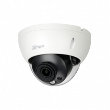 DH-IPC-HDBW1831R Dahua 8-мегапиксельная купольная IP видеокамера с инфракрасной подсветкой WDR