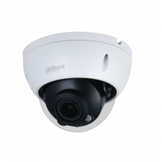 DH-IPC-HDBW2531R-ZAS-S2 Dahua 5-мегапиксельная купольная IP видеокамера с переменным фокусным расстоянием и инфракрасная подсветкой