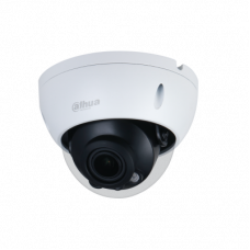 DH-IPC-HDBW2831R-ZS-S2 Dahua 8-мегапиксельная купольная IP видеокамера с переменным фокусным расстоянием и инфракрасная подсветкой