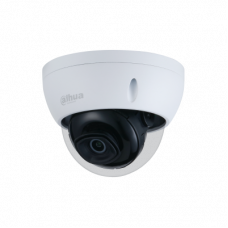 Dahua DH-IPC-HDBW3241E-S (only for project) 2-мегапиксельная купольная IP видеокамера WizSense с фиксированным фокусным расстоянием и инфракрасная подсветкой