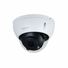 DH-IPC-HDBW3241R-ZS Dahua 2-мегапиксельная купольная IP видеокамера WizSense с переменным фокусным расстоянием и инфракрасная подсветкой