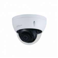 DH-IPC-HDBW3249E-AS-NI Dahua 2-мегапиксельная полноцветная купольная IP видеокамера WizSense с фиксированным фокусным расстоянием