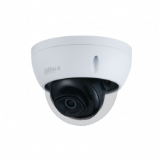 DH-IPC-HDBW3441E-AS Dahua 4-мегапиксельная купольная IP видеокамера WizSense с фиксированным фокусным расстоянием и инфракрасная подсветкой