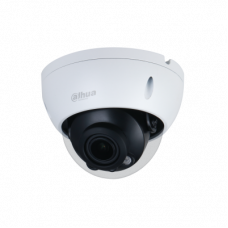 DH-IPC-HDBW3441R-ZAS Dahua 4-мегапиксельная купольная IP видеокамера WizSense с инфракрасной подсветкой и переменным фокусным расстоянием