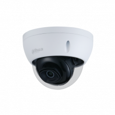 DH-IPC-HDBW3541E-AS Dahua 5-мегапиксельная купольная IP видеокамера WizSense с фиксированным фокусным расстоянием и инфракрасная подсветкой