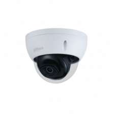 DH-IPC-HDBW3841E-AS Dahua 8-мегапиксельная купольная IP видеокамера WizSense с фиксированным фокусным расстоянием и инфракрасная подсветкой