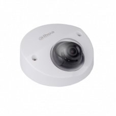 DH-IPC-HDBW4431F-M12 Dahua 4-мегапиксельная мини-купольная IP видеокамера с инфракрасной подсветкой