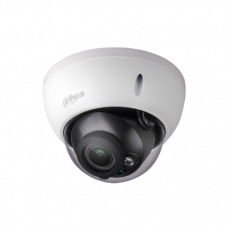 DH-IPC-HDBW5231R-ZE Dahua 2-мегапиксельная купольная IP видеокамера с инфракрасной подсветкой и функцией WDR