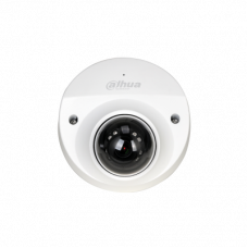 DH-IPC-HDBW5241F-M-SA Dahua 2-мегапиксельная мобильная купольная IP видеокамера с фиксированным фокусным расстоянием