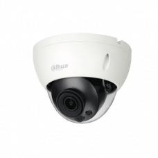 DH-IPC-HDBW5241R-ASE-NI Dahua 2-мегапиксельная полноцветная купольная IP видеокамера с фиксированным фокусным расстоянием Pro AI