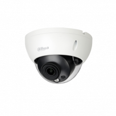 DH-IPC-HDBW5242R-ASE-MF Dahua 2-мегапиксельная купольная IP видеокамера WizMind с фиксированным фокусным расстоянием и инфракрасная подсветкой