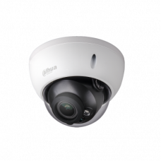 DH-IPC-HDBW5431R-Z Dahua 4-мегапиксельная купольная IP видеокамера с инфракрасной подсветкой WDR