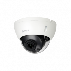 DH-IPC-HDBW5442R-ASE-NI Dahua 4-мегапиксельная полноцветная купольная IP видеокамера Pro AI с фиксированным фокусным расстоянием