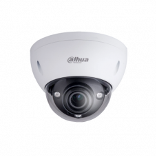 DH-IPC-HDBW8242E-Z4FD Dahua 2-мегапиксельная купольная IP видеокамера с инфракрасной подсветкой Starlight