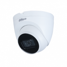 DH-IPC-HDW2231T-AS-S2 Dahua 2-мегапиксельная IP видеокамера купольная с фиксированным фокусным расстоянием и инфракрасная подсветкой Lite