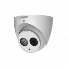 DH-IPC-HDW4231EM-ASE Dahua 2-мегапиксельная IP инфракрасная видеокамера купольная