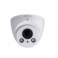 DH-IPC-HDW5830R-Z Dahua 8-мегапиксельная купольная инфракрасная IP видеокамера