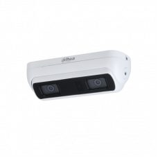 DH-IPC-HDW8341X-3D-S2(only for project) Dahua 3-мегапиксельная IP видеокамера WizMind с двумя объективами