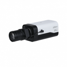 DH-IPC-HF71242F Dahua 12-мегапиксельная корпусная IP видеокамера WizMind