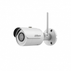 DH-IPC-HFW1120S-W Dahua 1,3-мегапиксельная IP видеокамера Wi-Fi IR мини-цилиндр