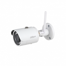 DH-IPC-HFW1235S-W-S2 Dahua 2-мегапиксельная цилиндрическая инфракрасная IP видеокамера WI-FI