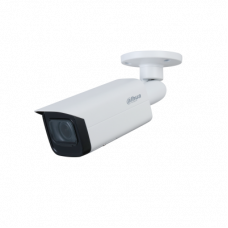 DH-IPC-HFW3841T-ZS Dahua 8-мегапиксельная цилиндрическая IP видеокамера с переменным фокусным расстоянием WizSense