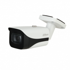 DH-IPC-HFW5241E-SE Dahua 2-мегапиксельная цилиндрическая IP видеокамера WizMind с фиксированным фокусным расстоянием и инфракрасная подсветкой